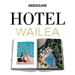 Подарочный фото-альбом Для тех, кто мечтает о приключениях Hotel Wailea  варинант исполнения - 3 | Loft Concept в Красноярске