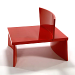 Кресло «Red» варинант исполнения - 1 | Loft Concept в Красноярске