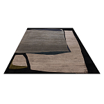 Ковер шелк Manhattan Wool Silk Carpet III варинант исполнения - 2 | Loft Concept в Красноярске