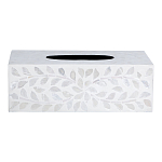 Салфетница Esmee Bone Inlay варинант исполнения - 2 | Loft Concept в Красноярске