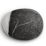 Пуф - Камень WHITE NOSE варинант исполнения - 8 | Loft Concept в Красноярске