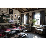 Книга Golden Light: The Interior Design of Nickey Kehoe варинант исполнения - 8 | Loft Concept в Красноярске