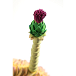 Статуэтка тропический фрукт Pandora Tropical Fruit Orange Two Flowers варинант исполнения - 4 | Loft Concept в Красноярске