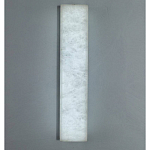 Бра в форме прямоугольника Perfection of Geometry варинант исполнения - 6 | Loft Concept в Красноярске