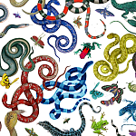 Мебельная ткань Велюр 145 см Т4-87 варинант исполнения - 1 | Loft Concept в Красноярске