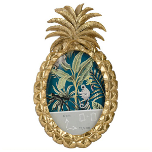 Рама для фото Pineapple