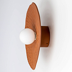 Бра TERRA [FLOW] варинант исполнения - 1 | Loft Concept в Красноярске