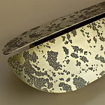 Бра винтажное с имитацией коррозии на медном корпусе Predominant варинант исполнения - 2 | Loft Concept в Красноярске