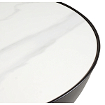 Столик журнальный в форме полусферы Table Bowl варинант исполнения - 2 | Loft Concept в Красноярске