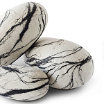 Пуф - Камень Nullah варинант исполнения - 8 | Loft Concept в Красноярске