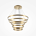 Люстра подвесная Rim 2600-3500К варинант исполнения - 1 | Loft Concept в Красноярске