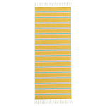 Ковер Vinridio Bо для коридора в полоску варинант исполнения - 2 | Loft Concept в Красноярске
