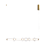 Подвесной светильник Invitation to Peace варинант исполнения - 1 | Loft Concept в Красноярске