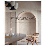 Дизайн интерьера в современном стиле Contemporary Living Yearbook 2024 варинант исполнения - 1 | Loft Concept в Красноярске