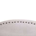 Кресло Aubrey Classical Armchair beige flax варинант исполнения - 5 | Loft Concept в Красноярске