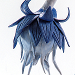 Статуэтка Синий тропический фрукт Tropical Fruit Pandora 5 варинант исполнения - 3 | Loft Concept в Красноярске