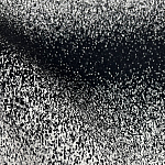 Мебельная ткань Жаккард черно-белый цвет 145 см T2-13 варинант исполнения - 1 | Loft Concept в Красноярске