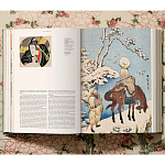 Подарочная большая книга Hokusai XXL Самая полная монография о Хокусае варинант исполнения - 9 | Loft Concept в Красноярске