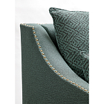 Диван прямой Kant Sofa Blue варинант исполнения - 4 | Loft Concept в Красноярске