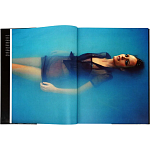 Книга Fashion Image Revolution варинант исполнения - 3 | Loft Concept в Красноярске