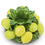 Подсвечник Candleholder Lemons M варинант исполнения - 1 | Loft Concept в Красноярске
