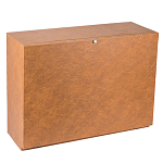 Настольный письменный набор из яшмы и долерита с декором Двуглавый орел Manager Organizer варинант исполнения - 7 | Loft Concept в Красноярске