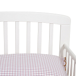 Кровать детская из березы Lily Dreamer варинант исполнения - 6 | Loft Concept в Красноярске