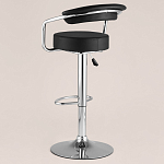 Стул барный на металлической ноге Evita варинант исполнения - 4 | Loft Concept в Красноярске