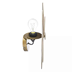 Бра в виде цветка Resembling Flower варинант исполнения - 2 | Loft Concept в Красноярске