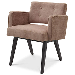 Стул Eichholtz Dining Chair Locarno