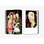 John Galliano: Unseen варинант исполнения - 3 | Loft Concept в Красноярске