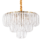 Люстра Lamp Ledzhend варинант исполнения - 1 | Loft Concept в Красноярске