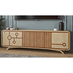 Тумба «Андромеда» варинант исполнения - 1 | Loft Concept в Красноярске