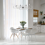 Люстра Evening Dress варинант исполнения - 3 | Loft Concept в Красноярске