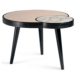 Приставной стол ESQUISSE END TABLE