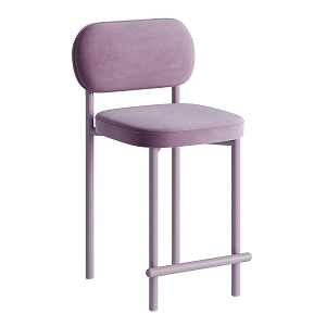 Стул полубарный «Топтыныч»