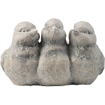 Кашпо Tits варинант исполнения - 2 | Loft Concept в Красноярске