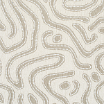 Мебельная ткань Шенилл Ribbon Светло-бежевый N 1063 варинант исполнения - 1 | Loft Concept в Красноярске