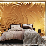 Барельеф VELVET варинант исполнения - 3 | Loft Concept в Красноярске