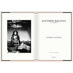 Подарочный Фотоальбом Matthew Rolston Beauty light 2006 варинант исполнения - 2 | Loft Concept в Красноярске