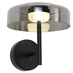 Бра Blanton smoky round варинант исполнения - 1 | Loft Concept в Красноярске