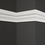 Гладкий молдинг MT-42 варинант исполнения - 1 | Loft Concept в Красноярске