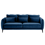 Диван трёхместный с подлокотниками Dutchman варинант исполнения - 15 | Loft Concept в Красноярске