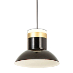 Подвесной светильник Celevis Black варинант исполнения - 1 | Loft Concept в Красноярске