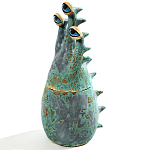 Ваза декоративная Взгляд Triadе Vase варинант исполнения - 1 | Loft Concept в Красноярске