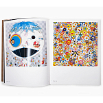 Коллекционный Арт-альбом Takashi Murakami Prints Art Works Book English Catalog kiki kaikai gallery Japan 2008 Букинистика варинант исполнения - 2 | Loft Concept в Красноярске