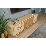 Тумба «Андромеда» варинант исполнения - 2 | Loft Concept в Красноярске