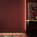 Гипсовая 3D Панель C-07 варинант исполнения - 1 | Loft Concept в Красноярске