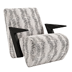 Кресло Tifton варинант исполнения - 1 | Loft Concept в Красноярске