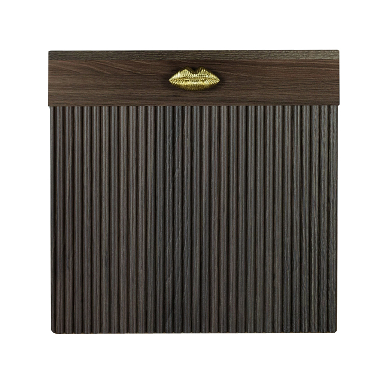Сундук Elsa Dreams Walnut Орех Золотой Сундук Elsa Dreams Walnut Орех Золотой в Красноярске | Loft Concept